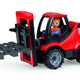 Car Truckies Forklift With Pallet