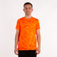 Тениска Softee Ultimate Naranja