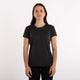 Тениска Softee Imperial Woman Gris
