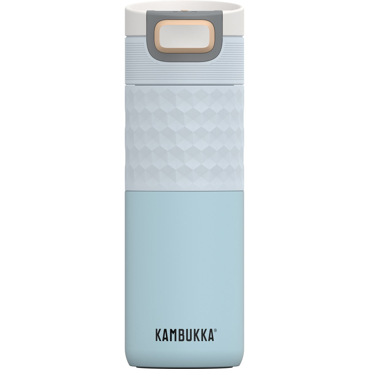 Kambukka Etna Grip 500ml Azul Breezy