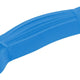 Cinturón de Goma Lifefit 208x4.5x32mm 16-38kg Azul Azul