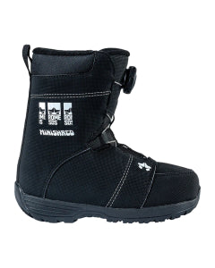Vans Snowboardstøvler Junior