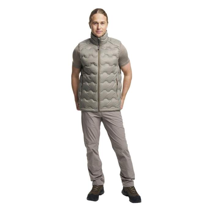 Tenson Summer Bodywarmer Herren