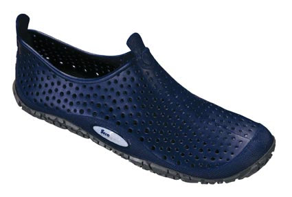 Beco Water Shoes Dark Blue