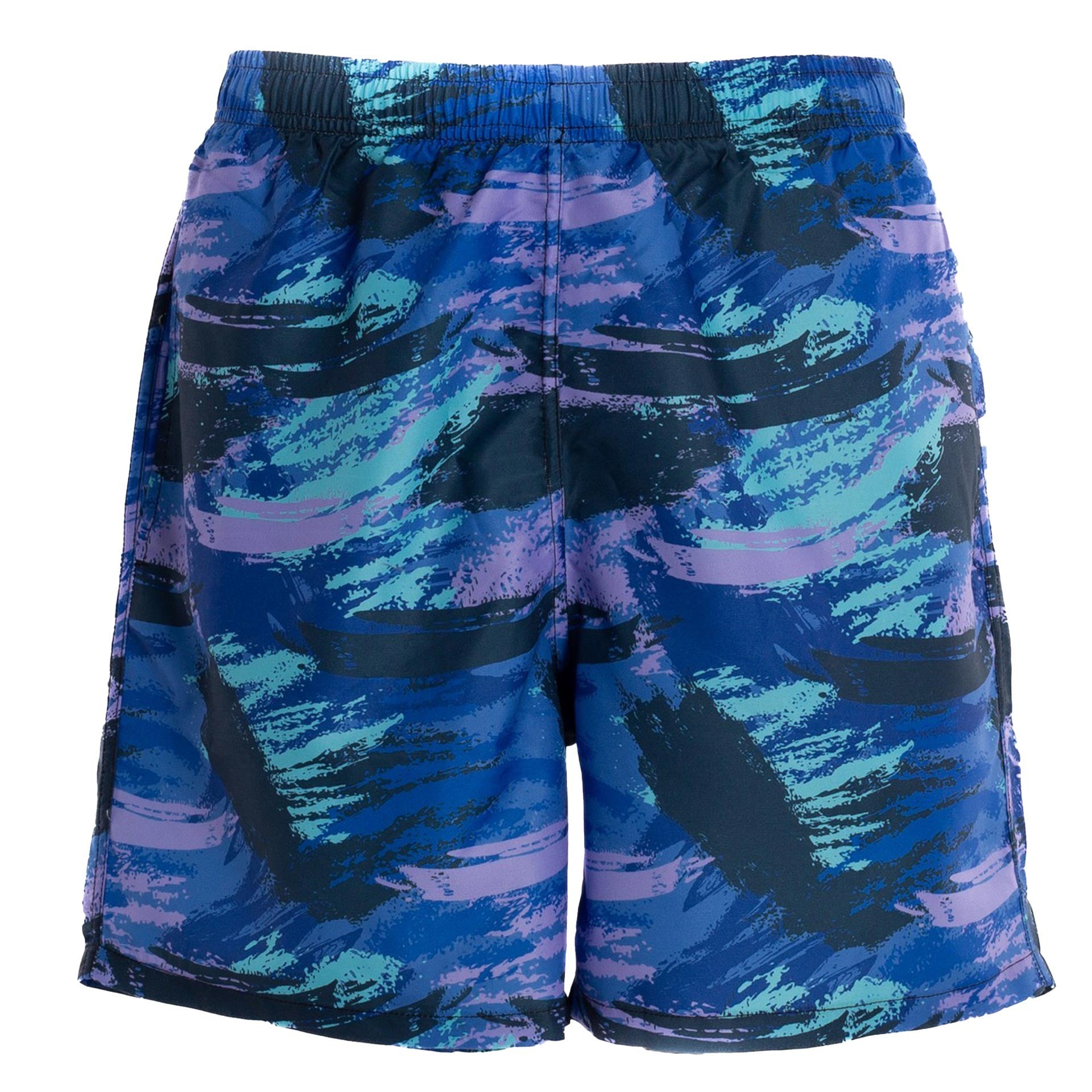 Sweat de bain Softee Mauricio Multicolore