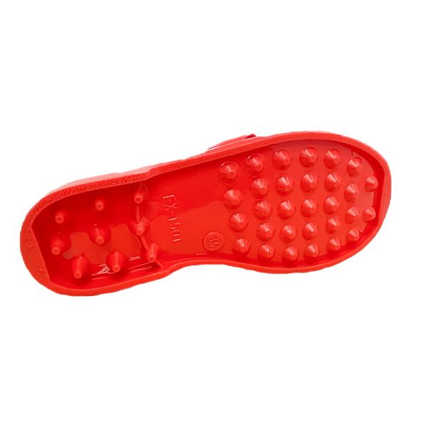 Beco Children's Water Shoes Red