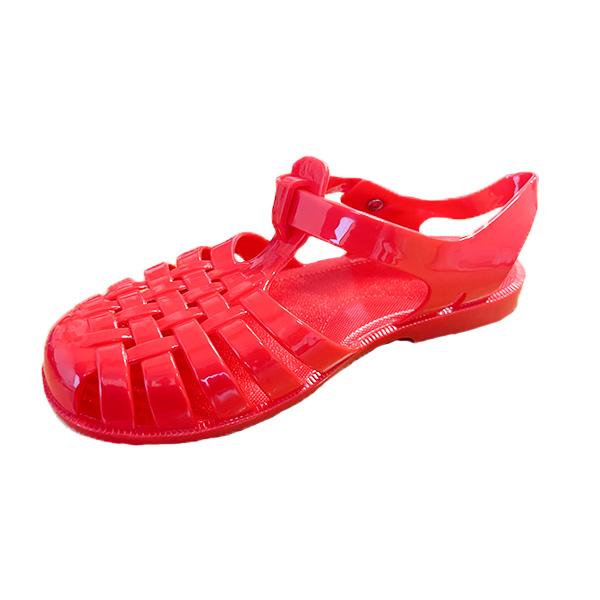 Beco Children's Water Shoes Red