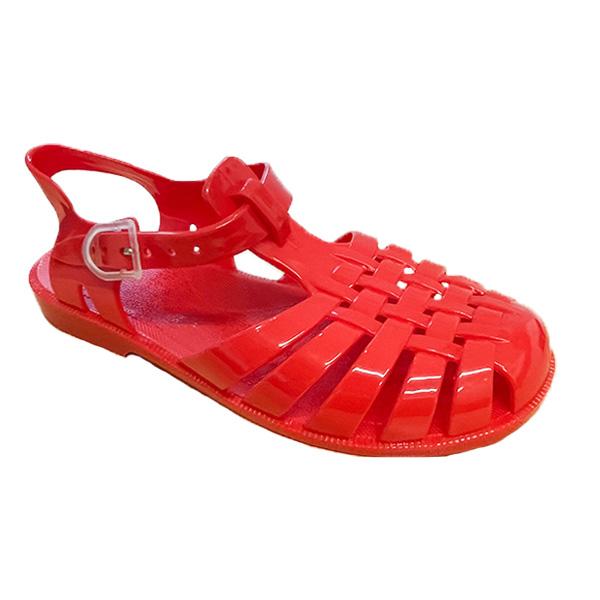 Beco Children's Water Shoes Red