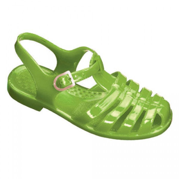 Beco Kinder Wasserschuhe Grün