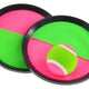 Velcro Throw & Catch Ball Game