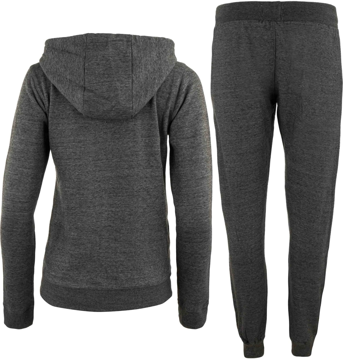 Conjunto Athl Mujer. Dpto. susy gris