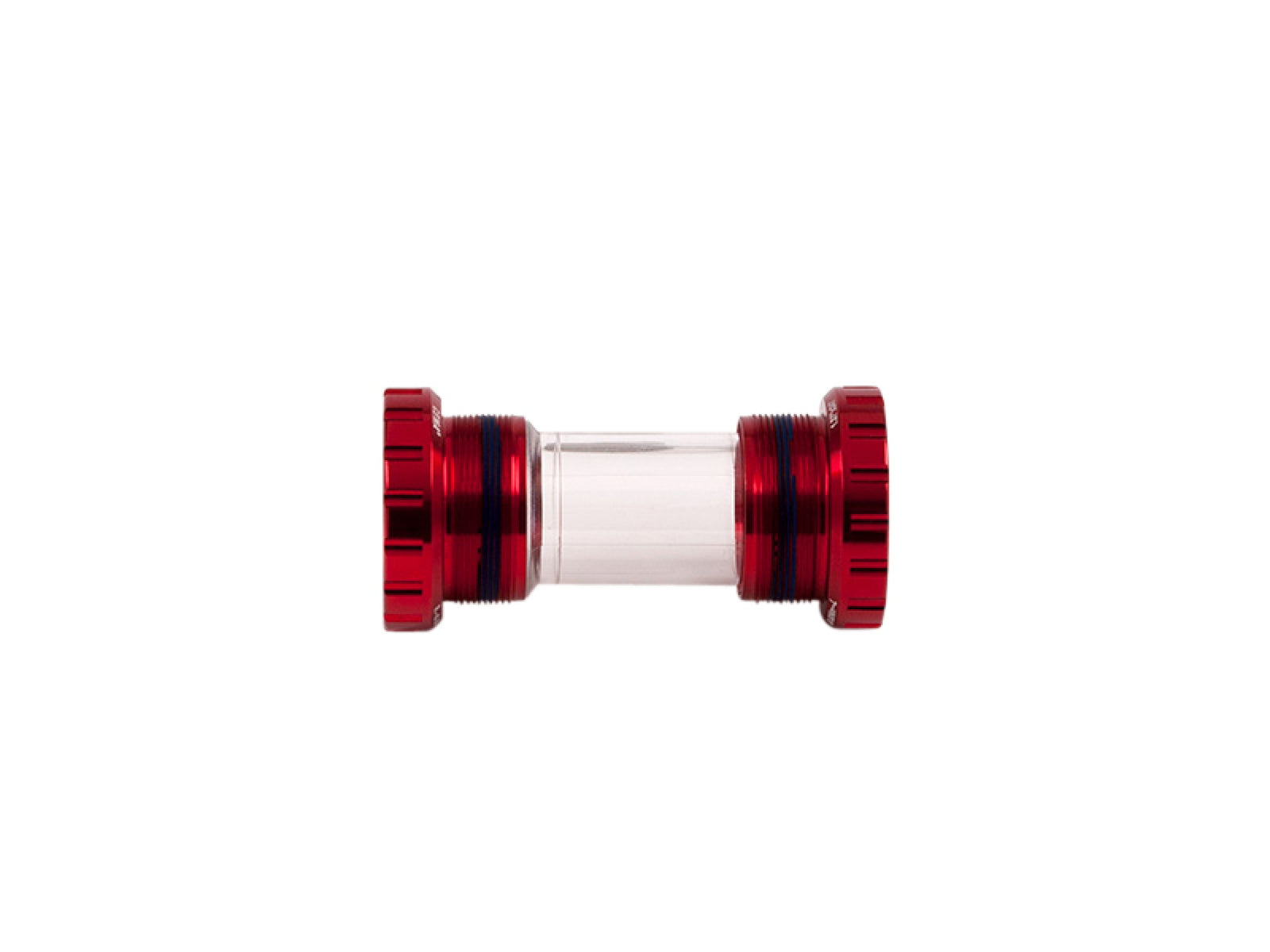 Cema Bottom Bracket Bsa Red