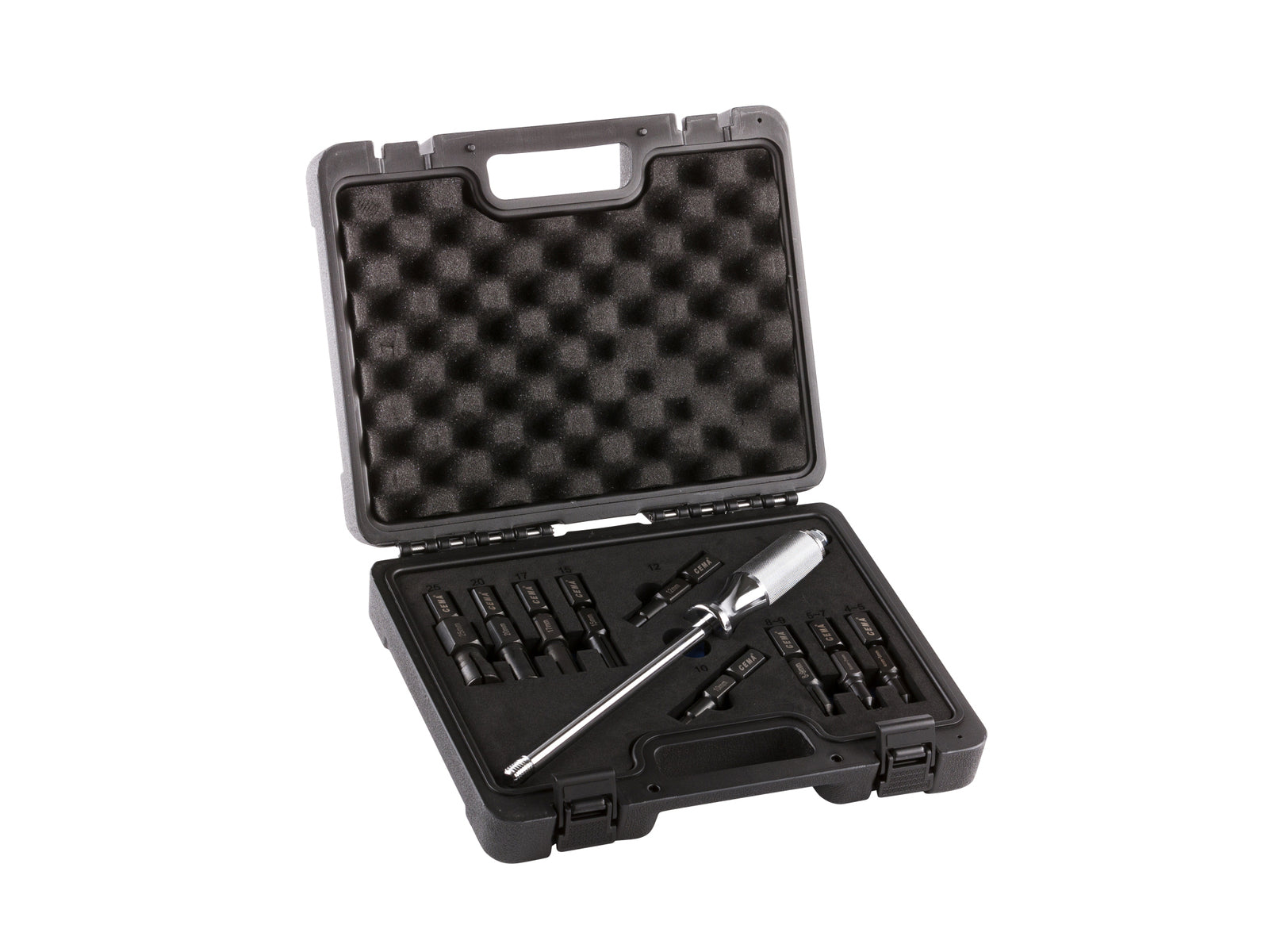 Cema Blind Bearing Puller