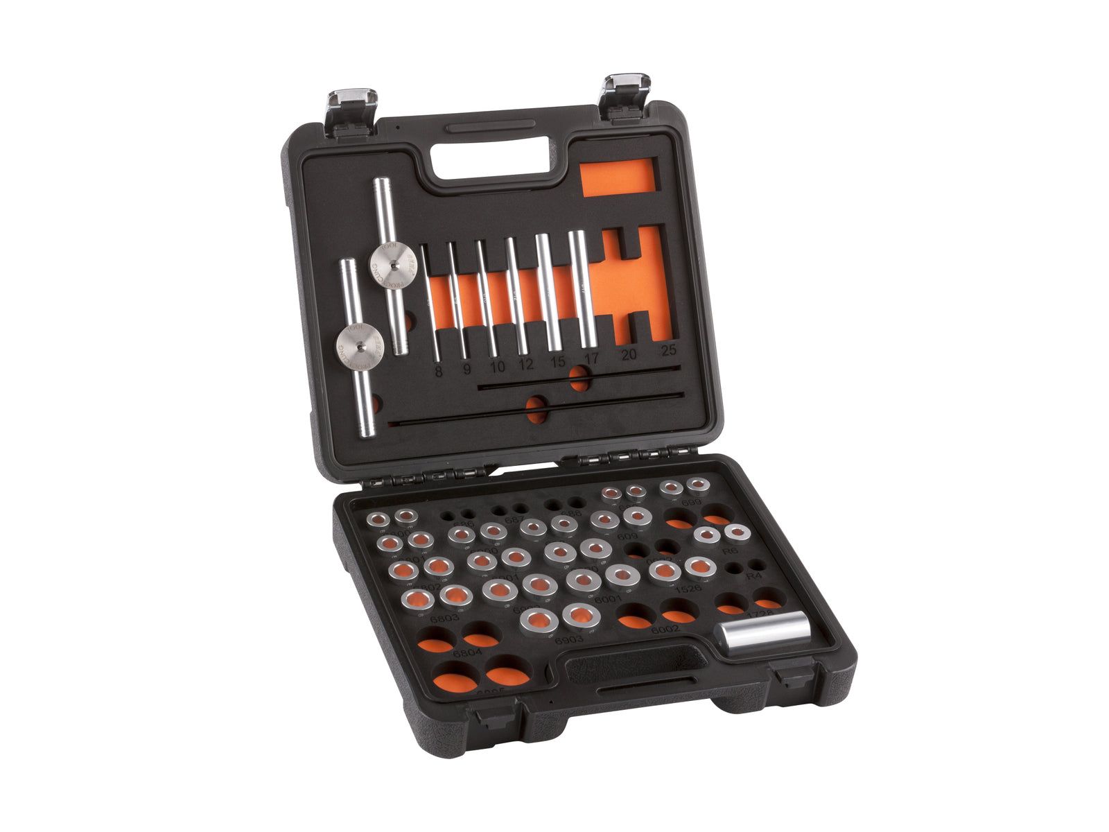 Cema Hub Bearing Tools Standard