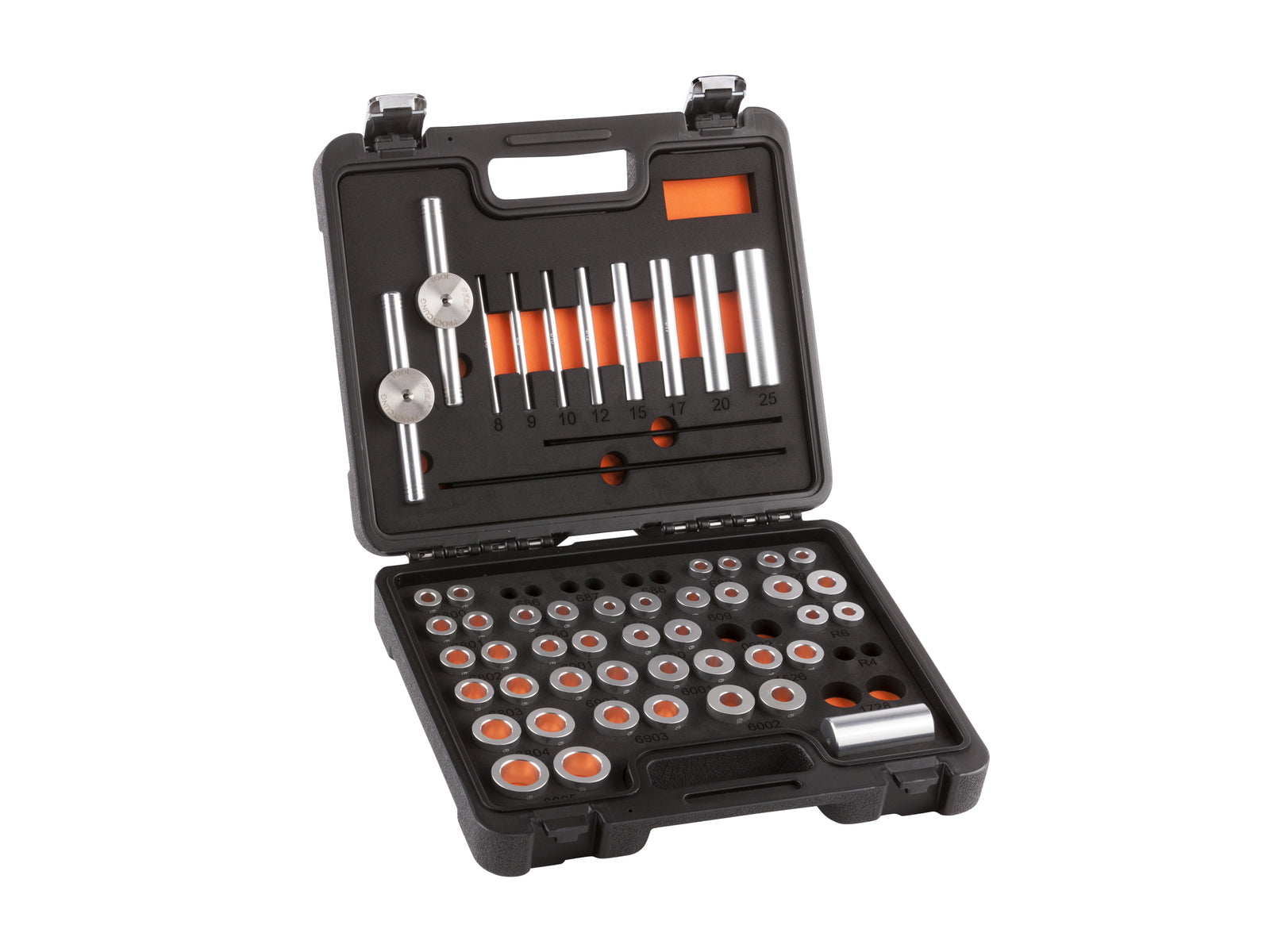 Cema Hub Bearing Tools Professional