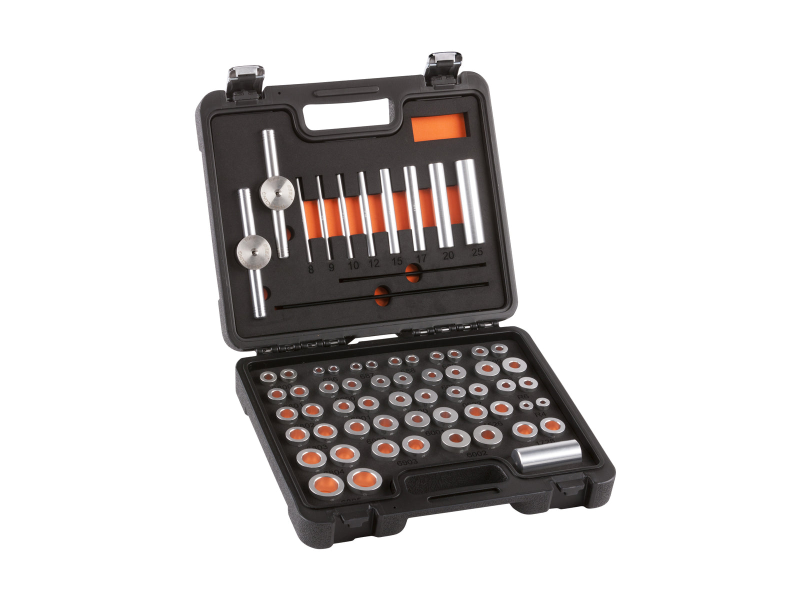 Cema Hub Bearing Tools Expert