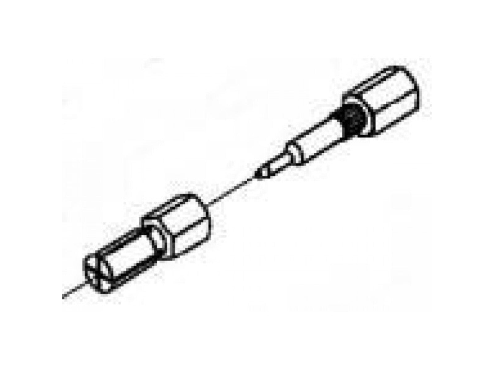 Cema Bearing Puller - 15 Mm