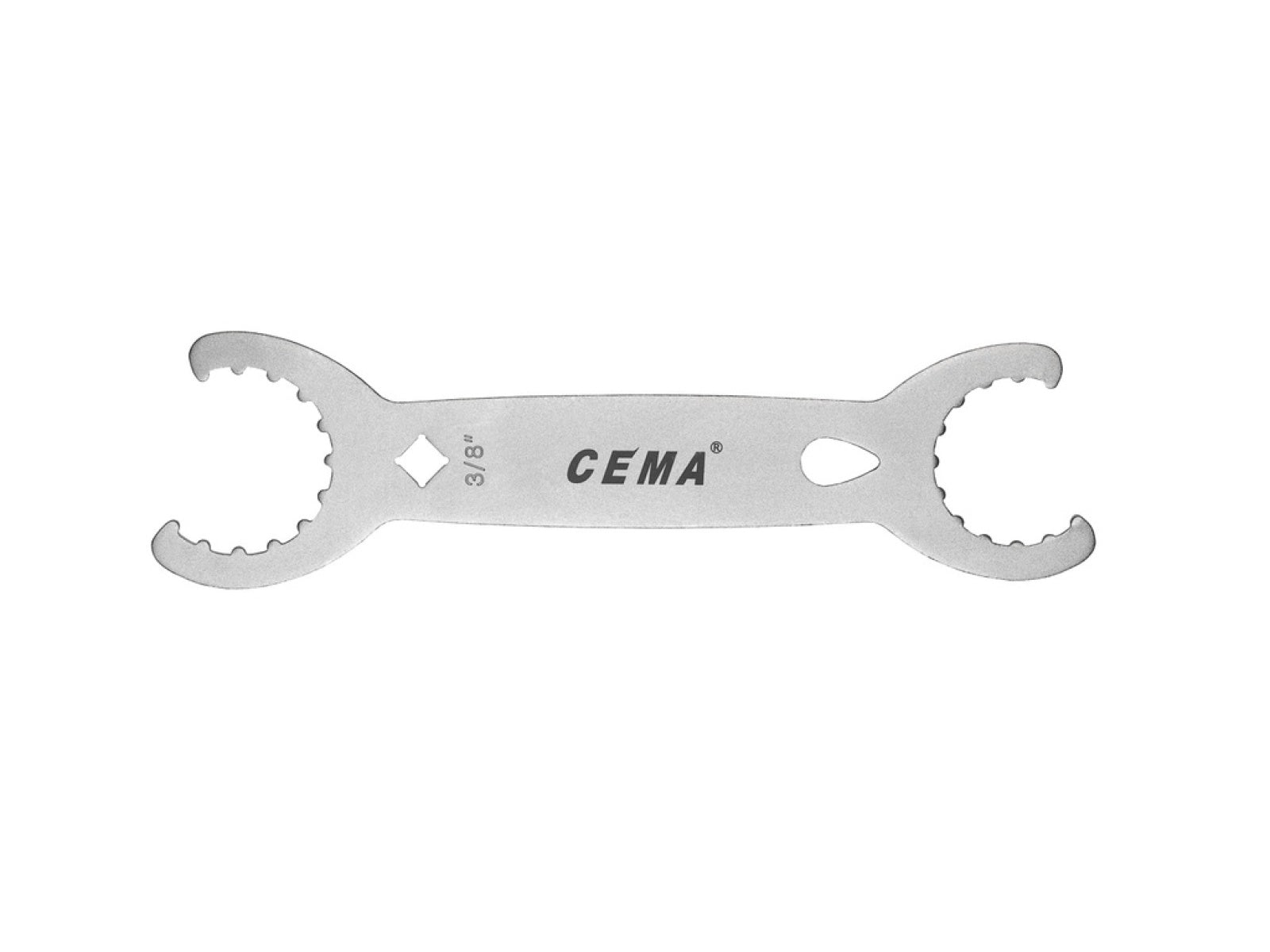 Cema Bottom Bracket Tool
