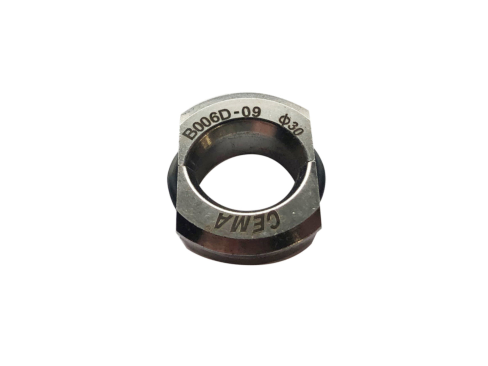 Cema B006 Tool Dub O-ring Adapter