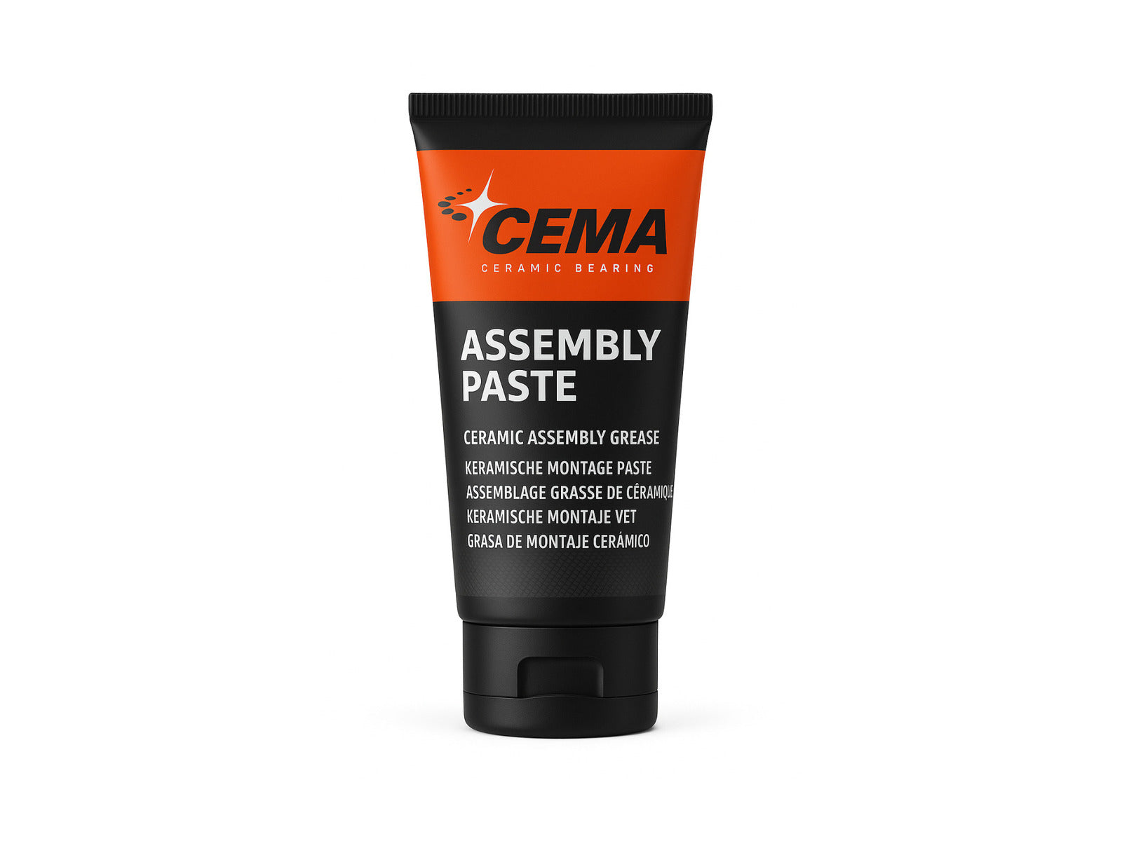 Cema Assembly Paste