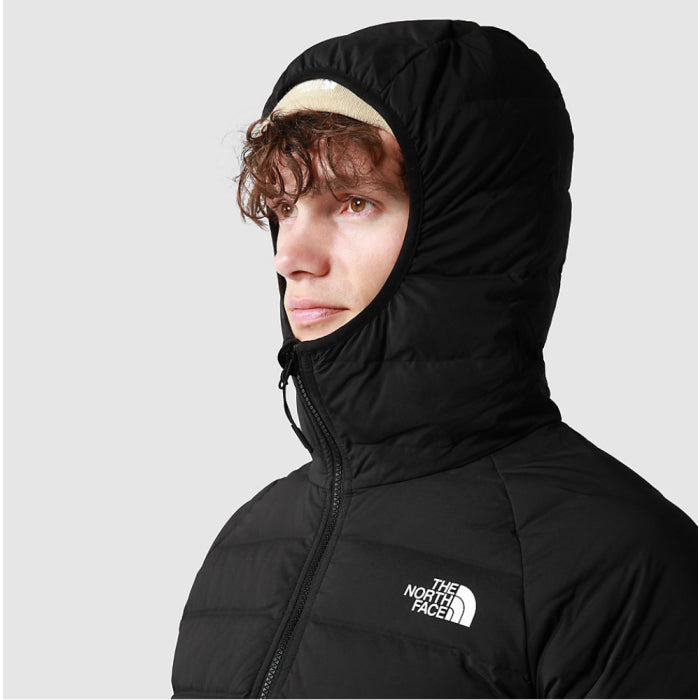 Ежедневно зимно мъжко яке The North Face 2xl