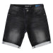 Carros Shorts Casual Masculino
