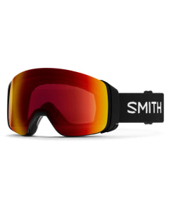 Smith ski-/snowboardbril