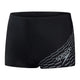 Speedo Swim Boxers Boys