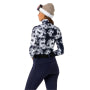Falcon Ski Pully Ladies