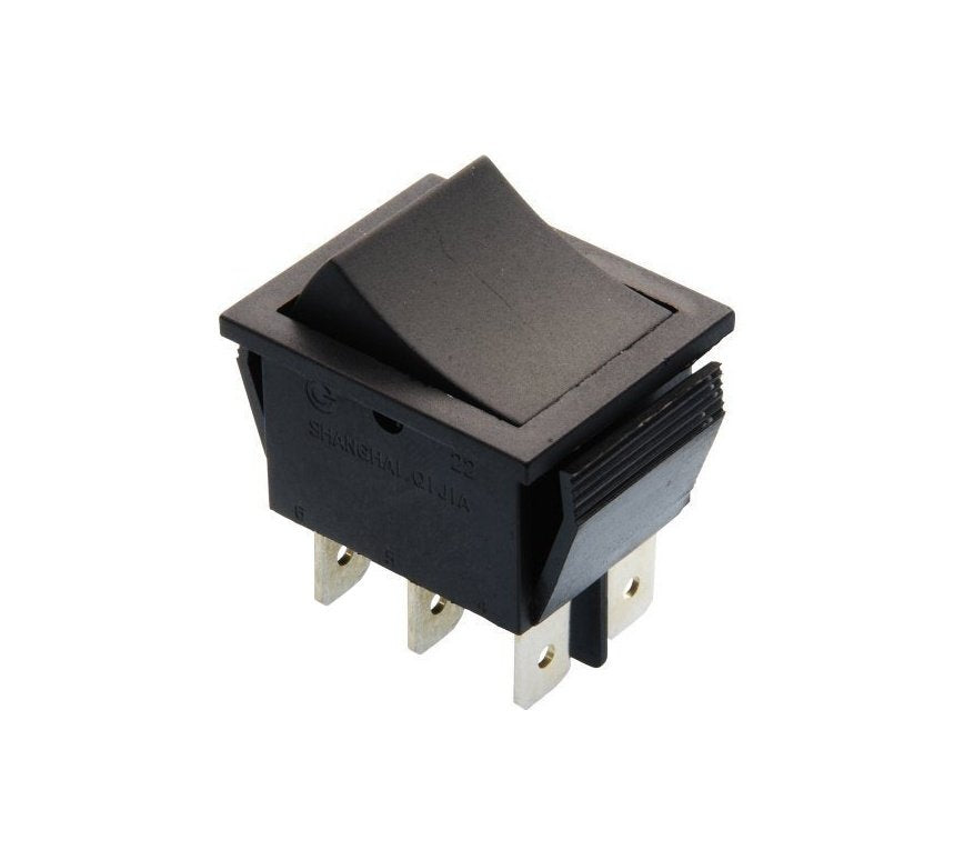 Gas Pedal Button For Ride On Cars 6 Pins
