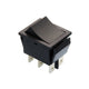 Gas Pedal Button For Ride On Cars 6 Pins