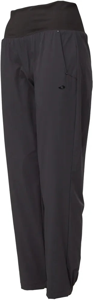 Pantalon 3/4 Femme Loap Ubnera Dblu Bleu