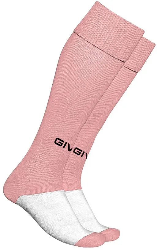 Socks Givova Rosa Pink