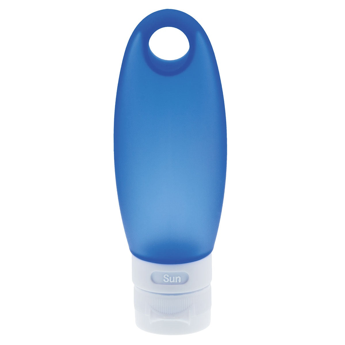 Garrafa Rubytec Splash Squeeze azul