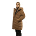 Luhta Casual Winter Jacket Women