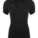 Dámská polokošile Playerlayer Victory Black