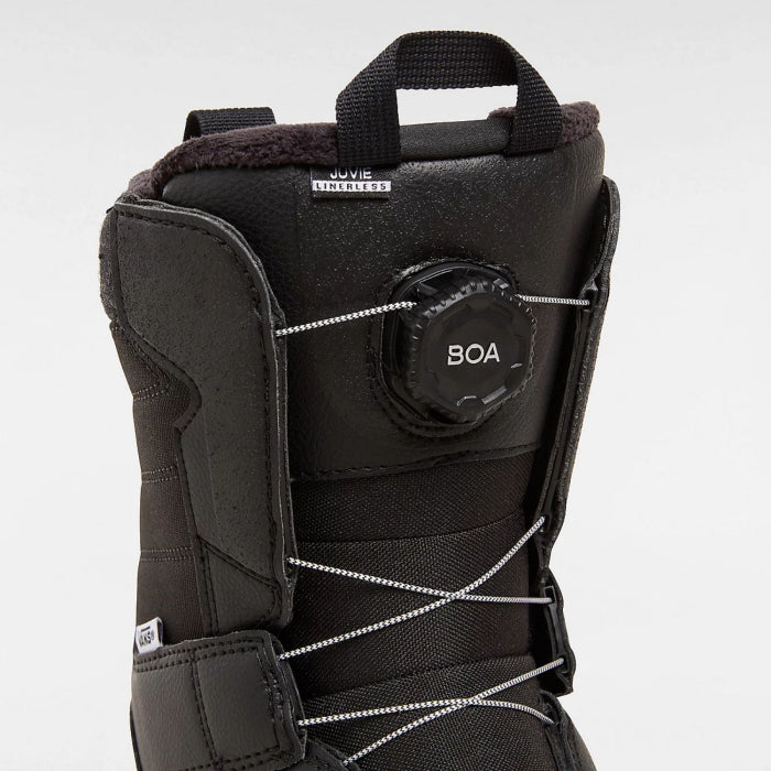 Vans Snowboardstøvler Junior