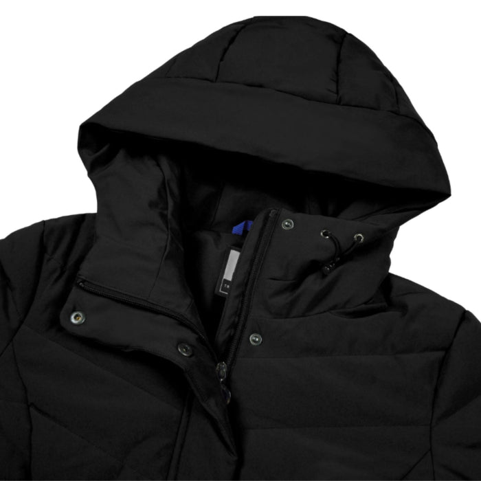 Luhta Jaqueta Casual de Inverno Feminina