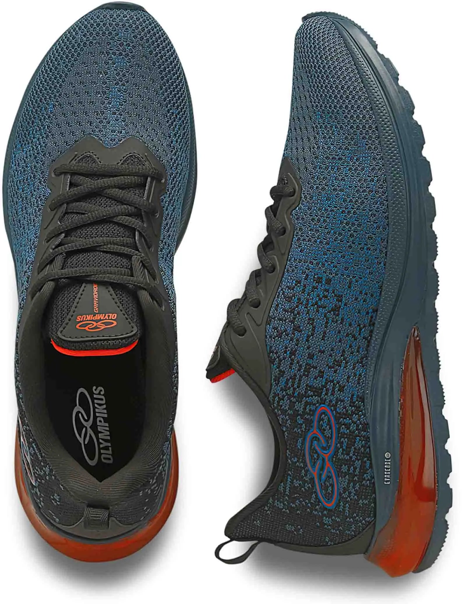 Sports Shoes Olympikus Gravidade