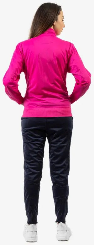 Sportovní souprava givova tuta torino růžová xl