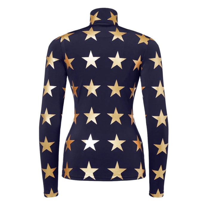 Goldbergh Ski Pully Women