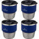 Rubytec Shira Dailyshot 0.175l Dark Navy (4-pack)