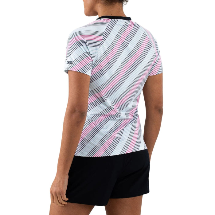 Sjeng Sports Women's Tennis Shirt