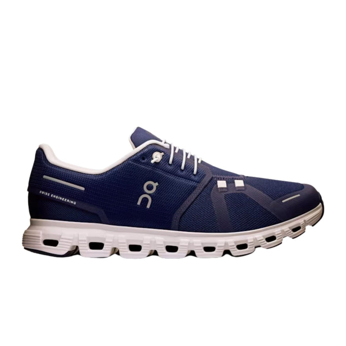 On Men's Walking Sneakers