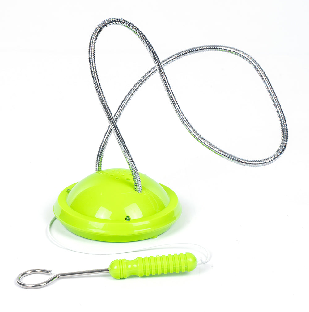 Quiz Nerwy na drucie