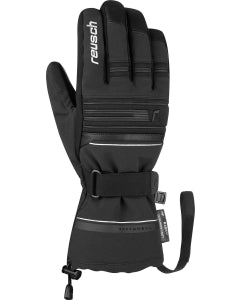 Crab Grab Ski Mittens Unisex