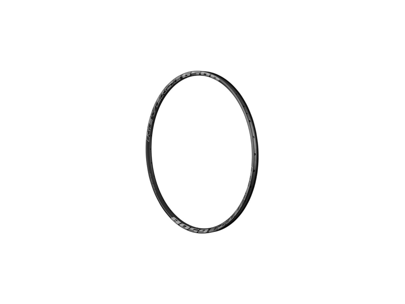 Reverse Rim Dextro Black 275 - 27.5
