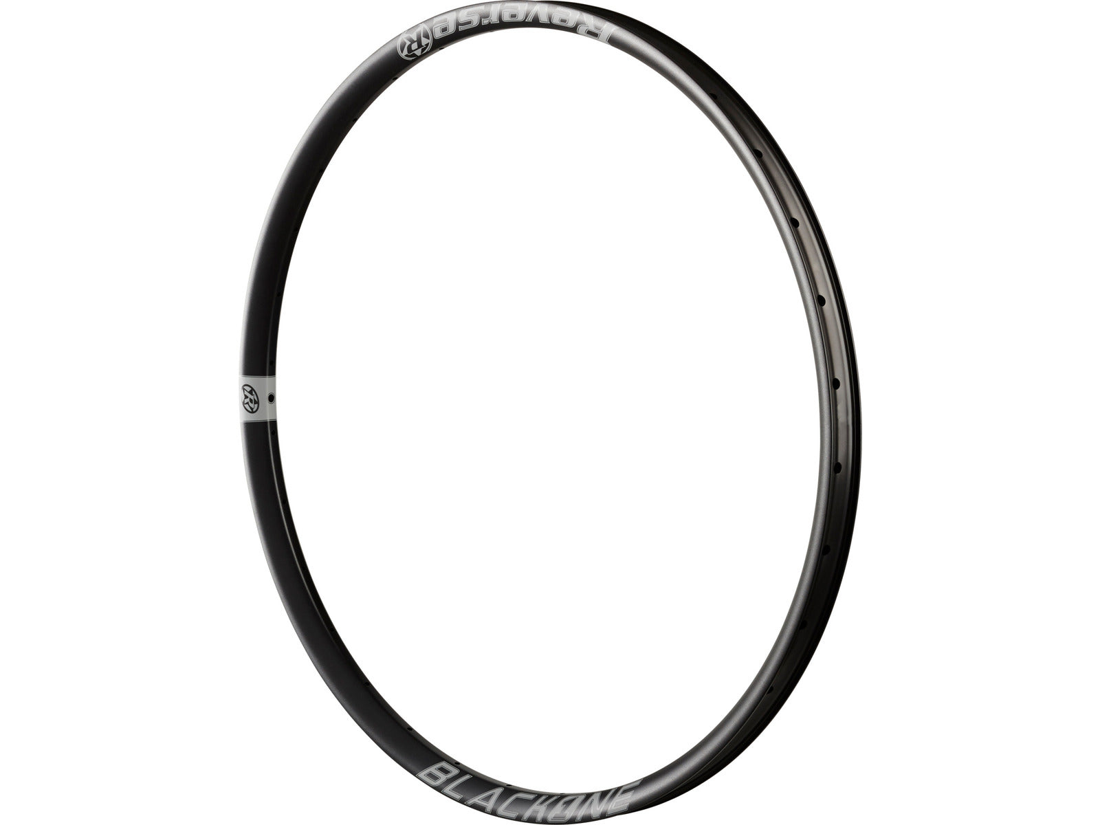 Reverse Rim Black One Black - 29