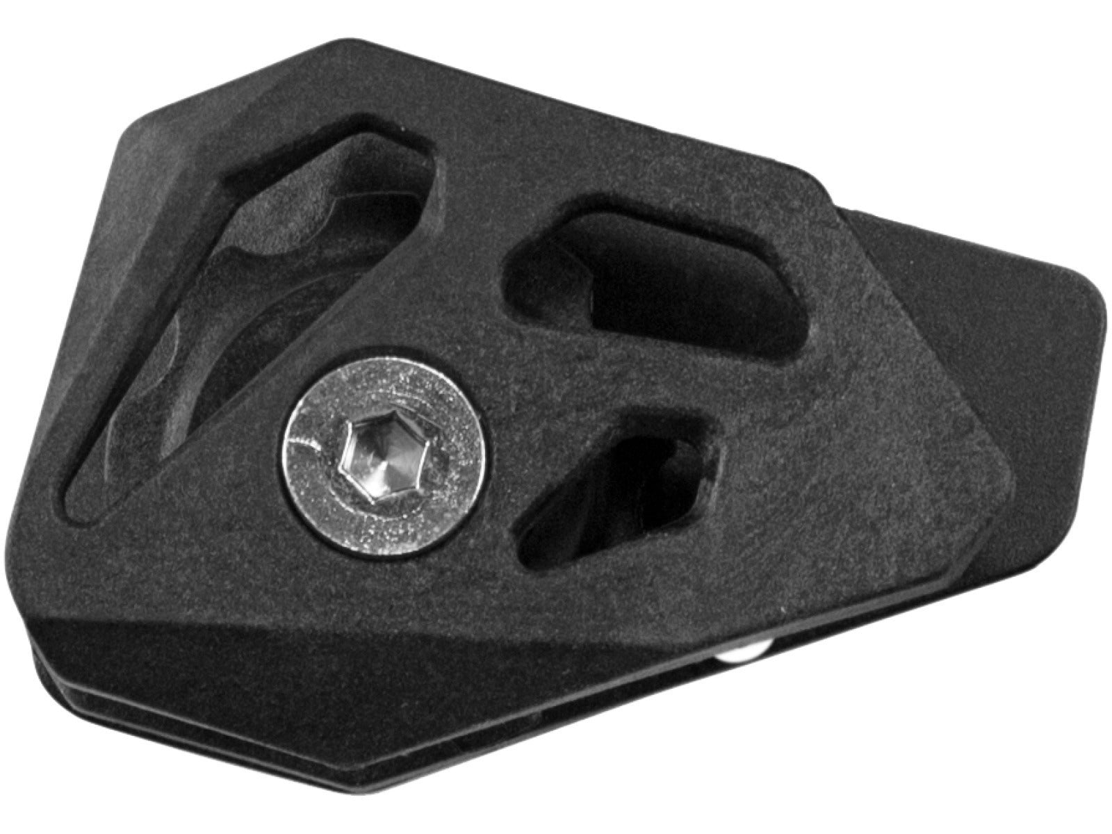 Reverse Lower Guide For X1 Chain Guide