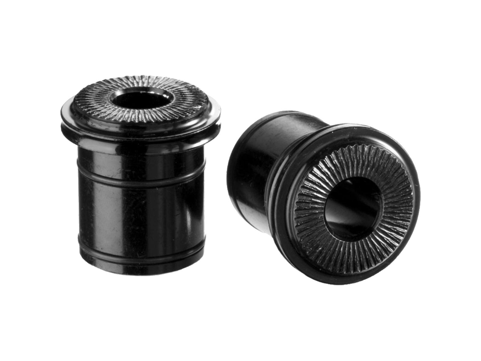 Reverse End Caps 9 Mm Front Hub Evo-9/2011
